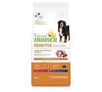 NT DOG SENS AD M/M DUCK 12KG