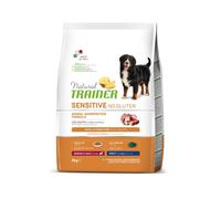 NT DOG SENS AD M/M DUCK 3KG