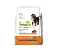 NT DOG SENS AD M/M LAMB 3KG