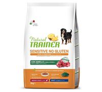 NT DOG SENS AD M/M LAMB 3KG