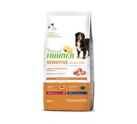NT DOG SENS AD M/M PORK 12KG