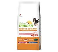 NT DOG SENS AD M/M PORK 12KG