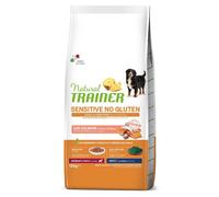 NT DOG SENS AD M/M SALM 12KG