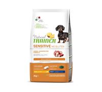 NT DOG SENS AD MINI DUCK 2KG