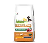 NT DOG SENS AD MINI LAMB 7KG