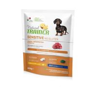 NT DOG SENS AD MINI LAMB 800G