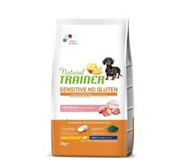 NT DOG SENS AD MINI PORK 2KG