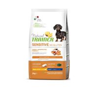 NT DOG SENS AD MINI SALMON 2KG
