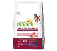 NT DOG SENS M/M MAIALE 3KG