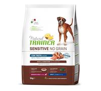 NT DOG SENS M/M TROTA 3KG