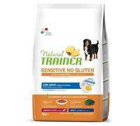 NT DOG SENS M/M UOVO/CRL 3KG
