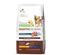 NT DOG SENS MINI TROTA 2KG