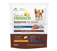 TRA N SENS MINI TROTA 800G