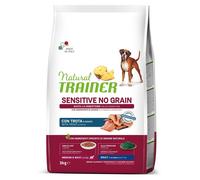NT DOG SENS NG M/M TROTA 3KG