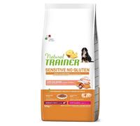 NT DOG SENS P&J M/M SALM 12KG
