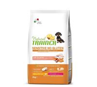 NT DOG SENS P&J MINI SALM 2KG