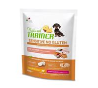 NT DOG SENS P&J MINI SALM 800G