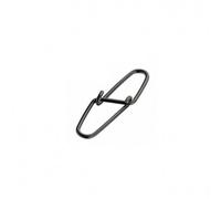 NT EIGHT LOCK SNAP 452S - MISURA: 1, CONFEZIONE: 6 pezzi, CARICO (KG): 44