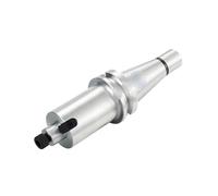 NT FMB ISO30 ISO40 NT30 NT40 MT50 FMB16 FMB22 FMB27 FMB32 FMB40 Nt Fmb Portautensili Supporto per fresatura frontale Portautensili Pinza portautensili Portautensili per Fresatura(NT40-FMB40-45L(M16))