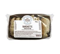 Nt Food GLI ARTIGIANALI BARCHETTE 130 G
