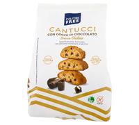 Nt Food Nutrifree Cantucci Al Cioccolato 240 G
