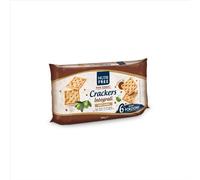 Nt Food Nutrifree Crackers Integrali, 6X33,4g