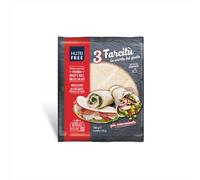 NUTRIFREE Farcitu'3x60g