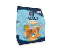 NUTRIFREE LE BRIOCHE ALBICOCCA