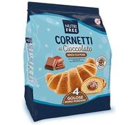 Nutrifree Le Brioche Al Cacao - 200 Gr