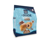Nt Food Nutrifree - Le Brioche Cacao Senza Glutine, 200g