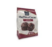 NUTRIFREE Muffin Cacao 4x45g