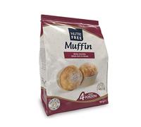 NUTRIFREE MUFFIN 4X45G