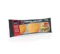NUTRIFREE Panino Hamburger110g