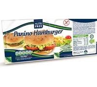 Nutrifree Panino Hamburger180g