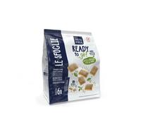 Nt Food Nutrifree - Sfoglie Di Pane Senza Glutine, 6x30g