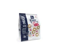 Nutrifree Tarallo Break Senza glutine 6 x 30 g