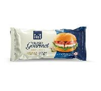 NT FOOD Srl NUTRIFREE BURGER GOURMET 120 G