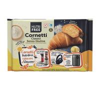 NT FOOD Srl NUTRIFREE CORNETTI CLASSICI PROMO