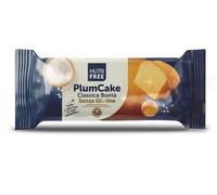 NT FOOD Srl NUTRIFREE I PLUMCAKE CLASSICA BONTA' 330 G
