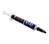 NT-H1 3.5G compontente del dissipatore di calore Pasta termica 3,5 g, Pastiglie e composti termiche Pasta termica, 2,49 g/cm³, Grigio, -50 - 110 °C, 1,4 ml, 3,5 g, Lite retail