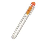 NT H1310531 - Cutter Ia-120p, 9 mm, colore: Arancione