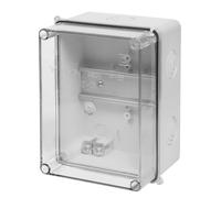 NT SCATOLA DA INCASSO 158X118X80 IP55 COPERCHIO 0230-00