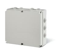 NT SCATOLA DA INCASSO 300X220X120 IP55 12 FARFALLE 685.009