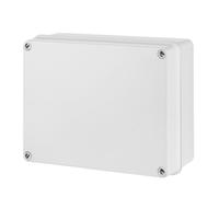 NT SCATOLA DA INCASSO 340X270X165 IP65 IK07 GRIGIO 2726-00