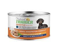 NT UM SENS AD S&T TROT&CRL150G