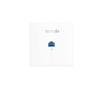 NT-W9 ACCESS POINT 1200MBPS WIRELESS INSTALLAZIONE PARETE SU CASSETTA ELETTRICA