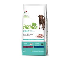 NT WEIGHT CARE M/M WMEAT 12KG