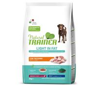 NT WEIGHT CARE M/M WMEAT 3KG