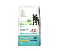 NT WEIGHT CARE MI WMEAT 2KG