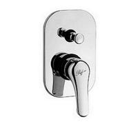 NT015CR Miscelatore incasso doccia con deviatore automatico NETTUNO PAFFONI